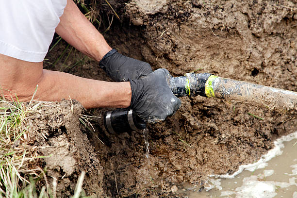 Septic System Installation and Maintenance in Montoursville, PA